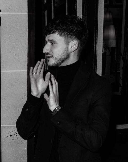 Adrien Coimbra - Fondateur AC Architecte