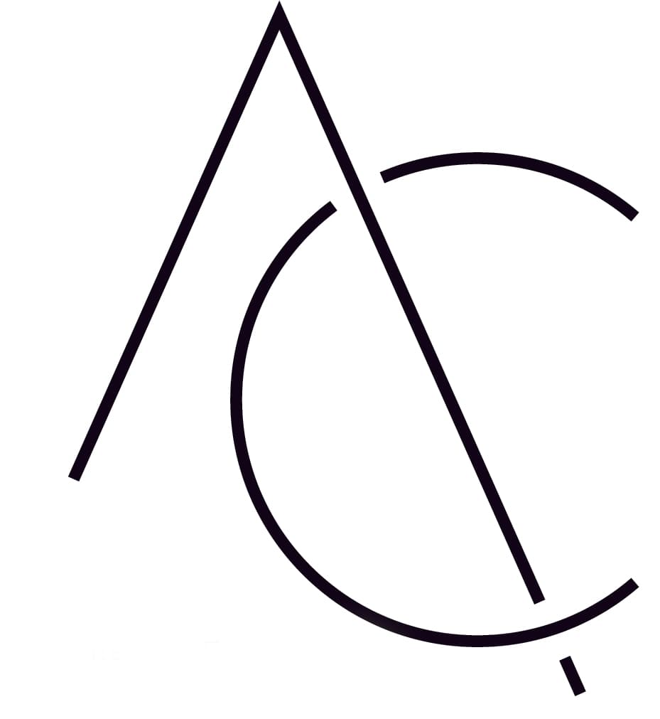 AC Architecte Logo