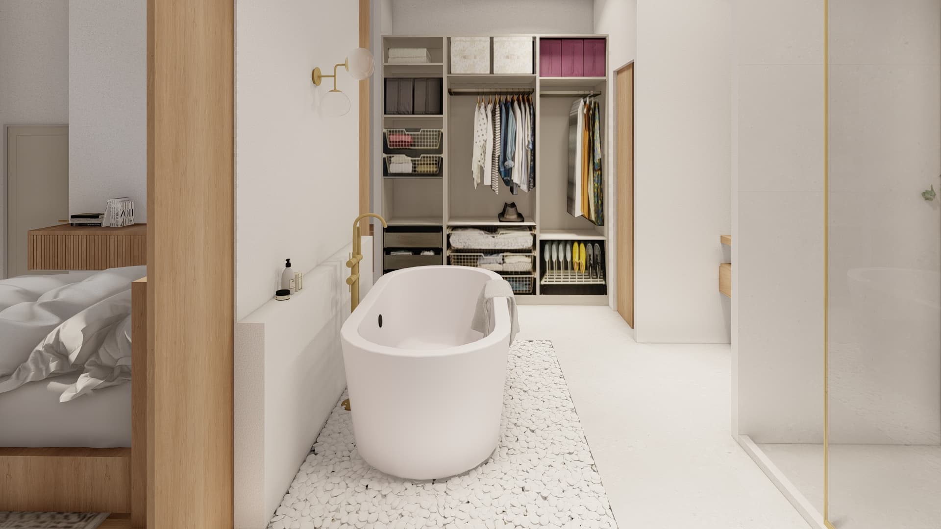 Le clos V. 580 - Vue 22