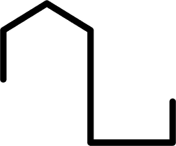 Horizon bleu logo