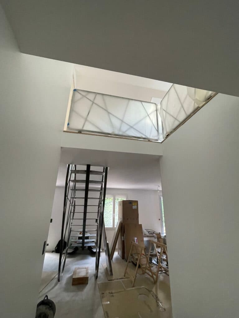 Sous ligne - Vue 10
