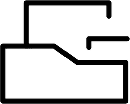 Duplex en Lumière logo