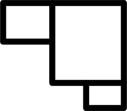L + cube 140 logo