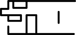 Vers le dehors logo