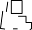 Fusion et confluences logo