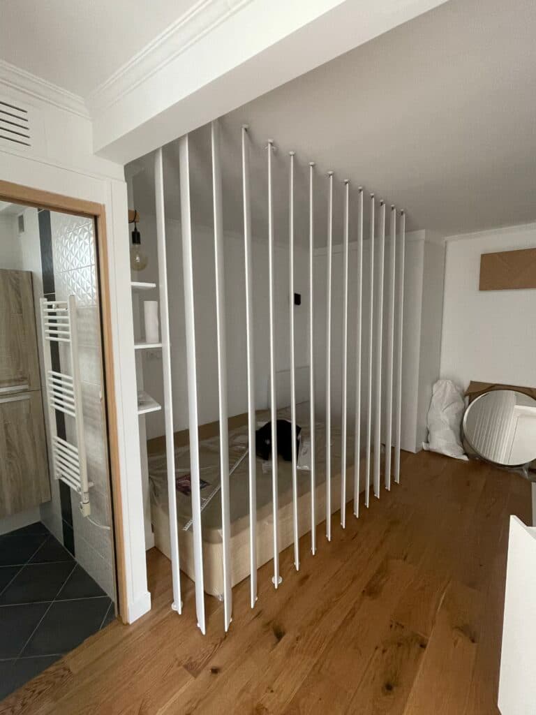 Rénovation 14/30 - Vue 6