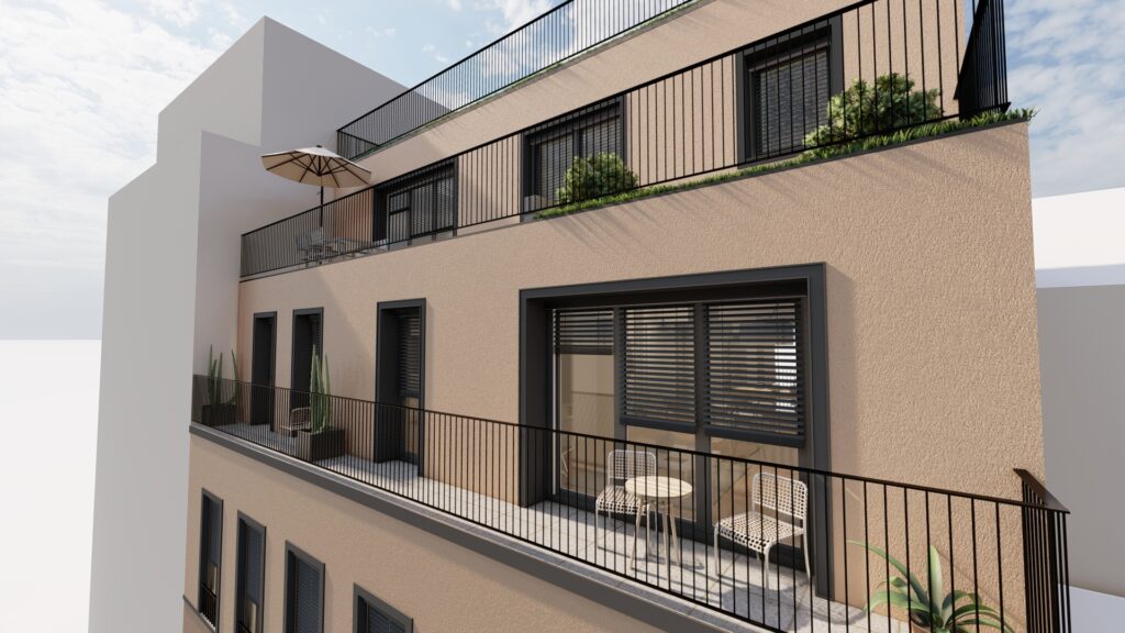 Villa cavé 18 - Vue 6