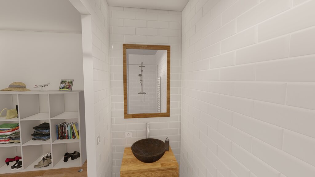 Villa cavé 18 - Vue 7