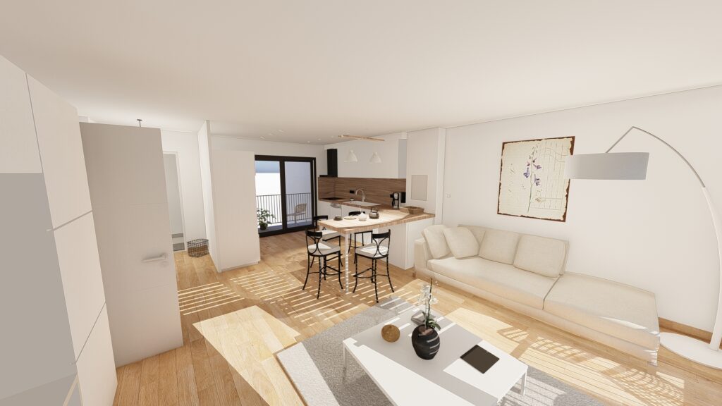 Villa cavé 18 - Vue 8