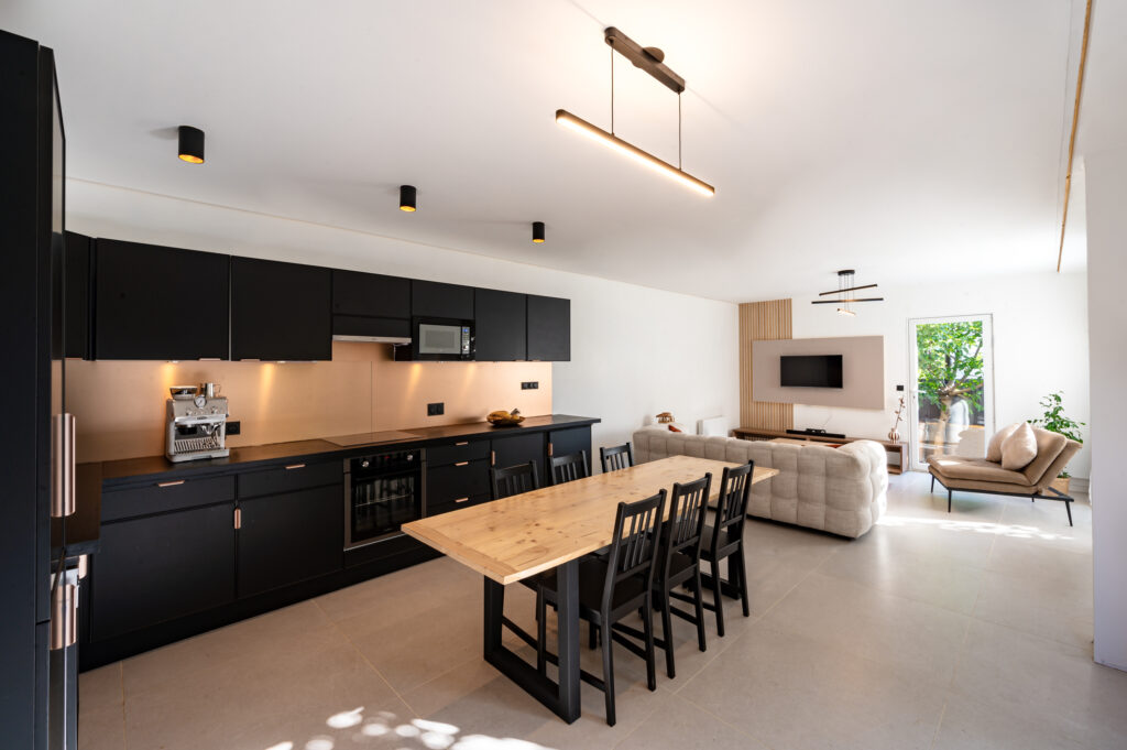 Écrin en bois - Vue 3