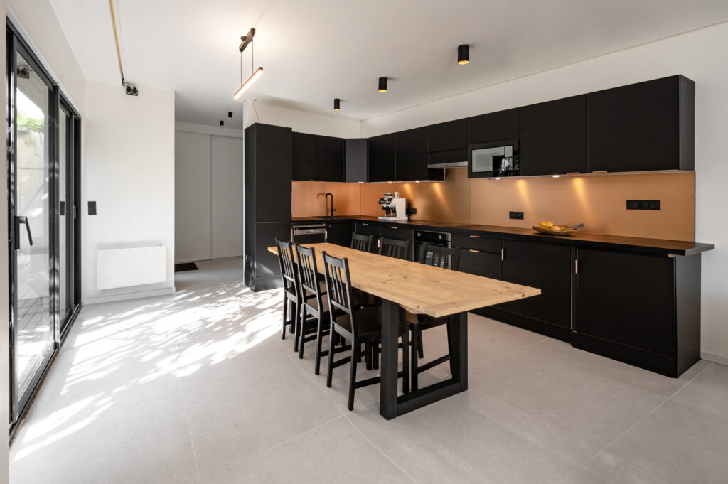 Écrin en bois - Vue 4