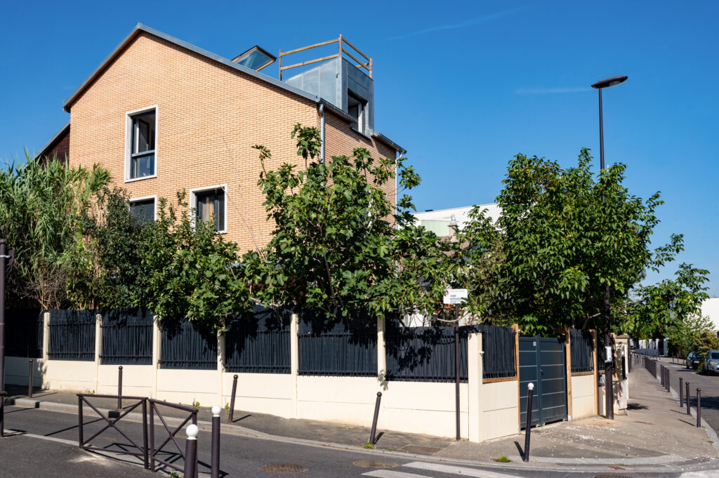 Écrin en bois - Vue 8