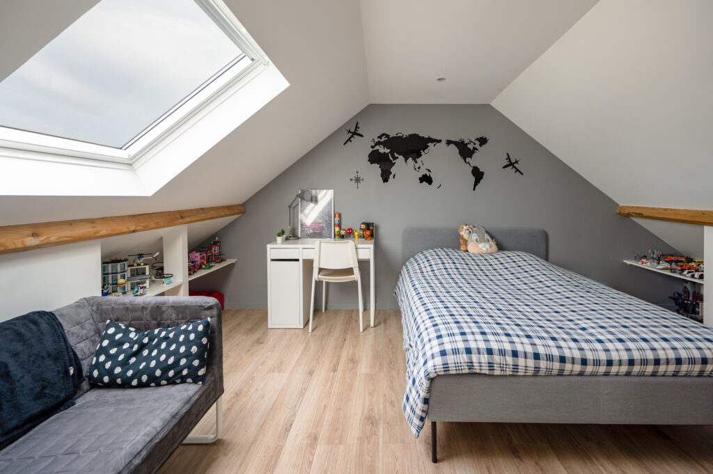 L + cube 140 - Vue 1