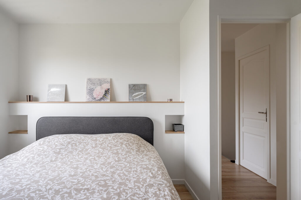 L + cube 140 - Vue 3