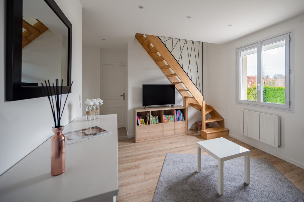 L + cube 140 - Vue 5