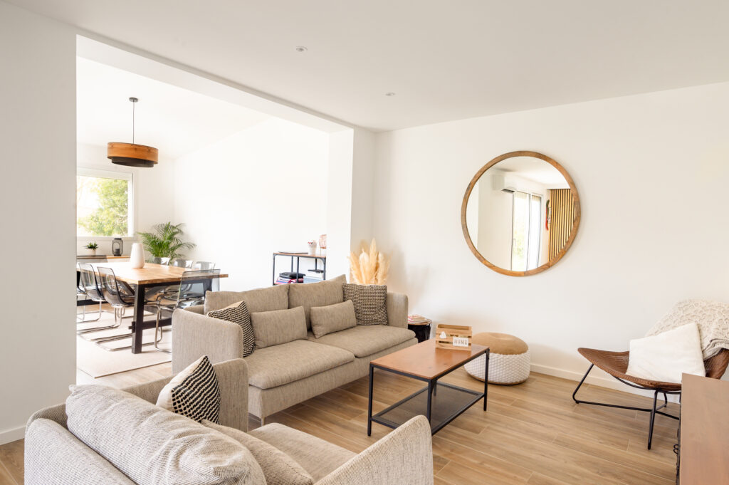 L + cube 140 - Vue 6