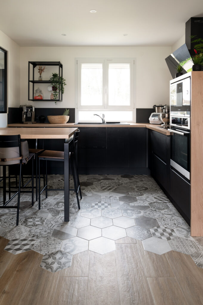 L + cube 140 - Vue 10