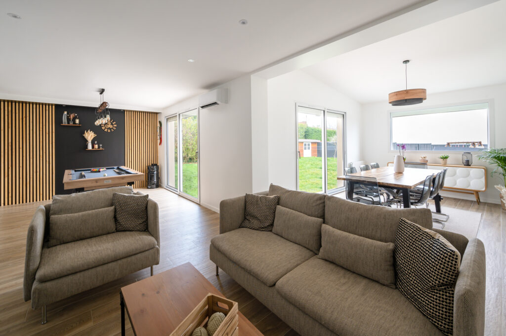 L + cube 140 - Vue 11