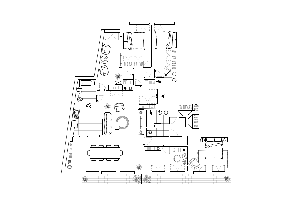 Fusion et confluences - Plan 1