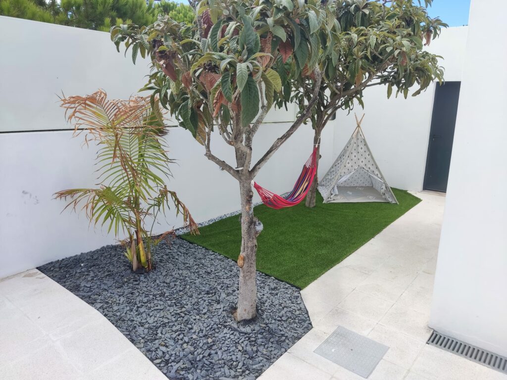 Fraixa quebrada - Vue 2