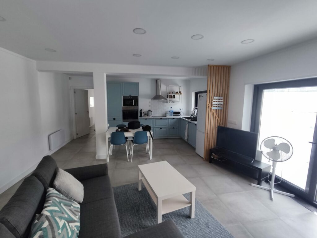 Fraixa quebrada - Vue 5