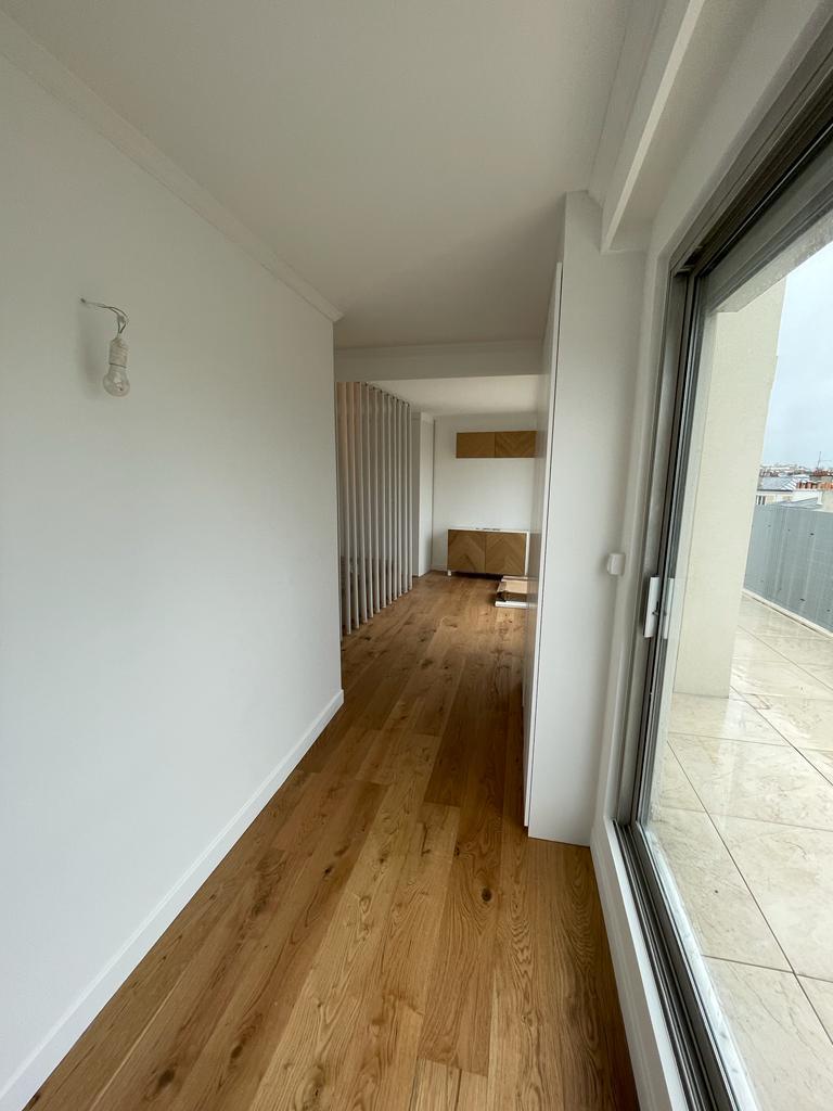 Rénovation 14/30 - Vue 1