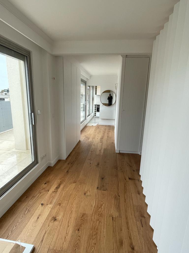 Rénovation 14/30 - Vue 2