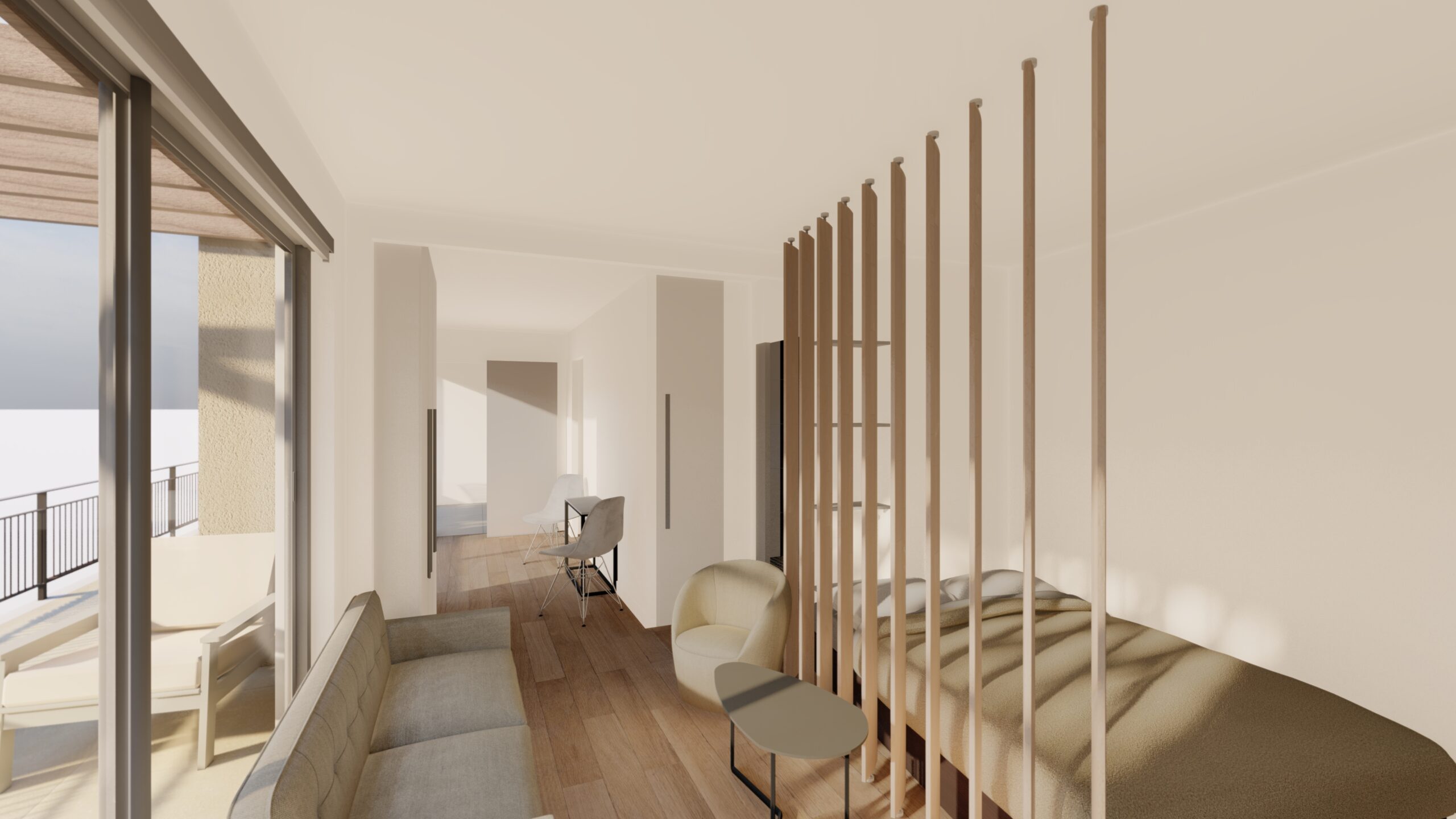 Rénovation 14/30 - Vue 3