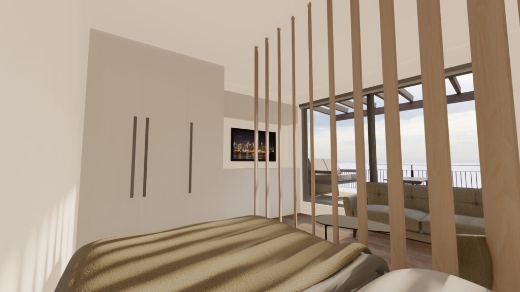 Rénovation 14/30 - Vue 4