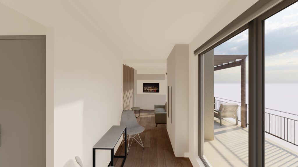 Rénovation 14/30 - Vue 5