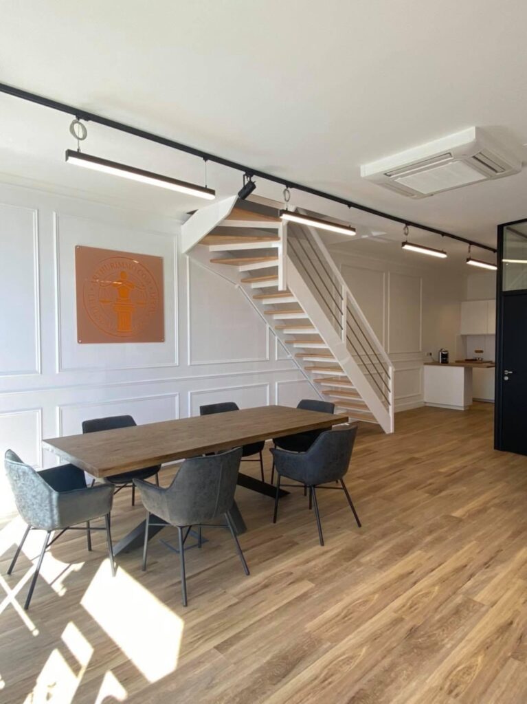 Bureau Arthurlmmo - Vue 2