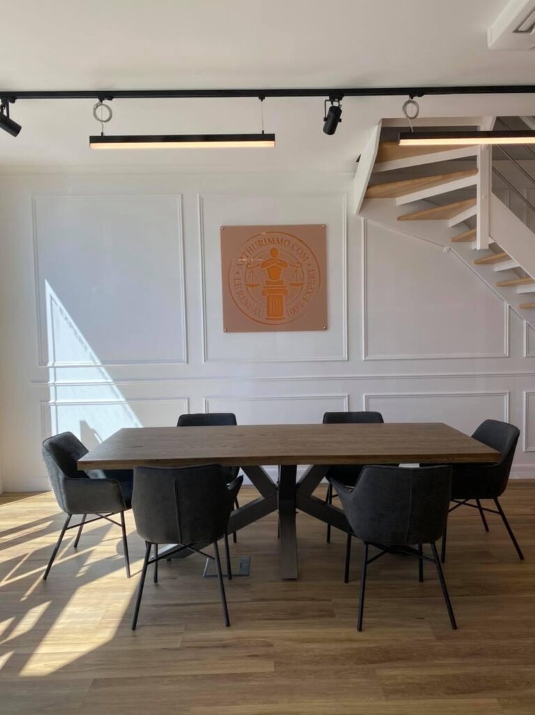 Bureau Arthurlmmo - Vue 4