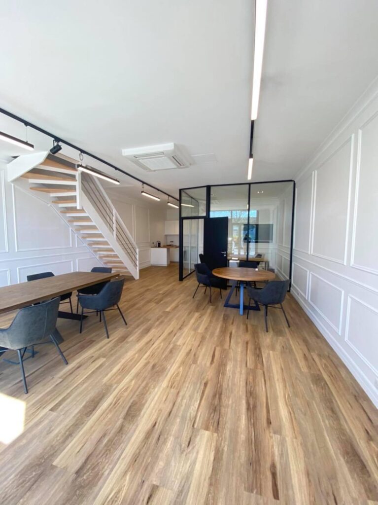 Bureau Arthurlmmo - Vue 5