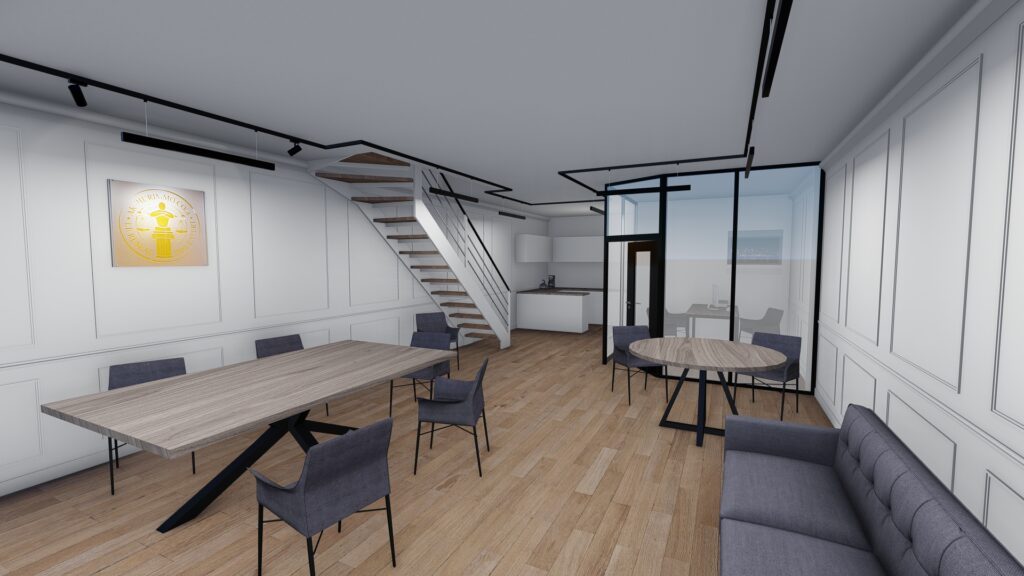 Bureau Arthurlmmo - Vue 6