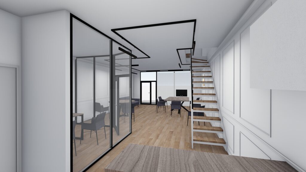 Bureau Arthurlmmo - Vue 7