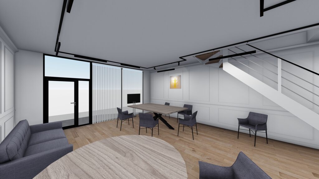 Bureau Arthurlmmo - Vue 8