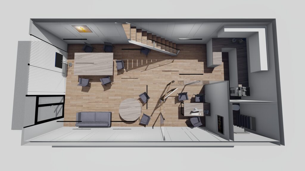 Bureau Arthurlmmo - Vue 9