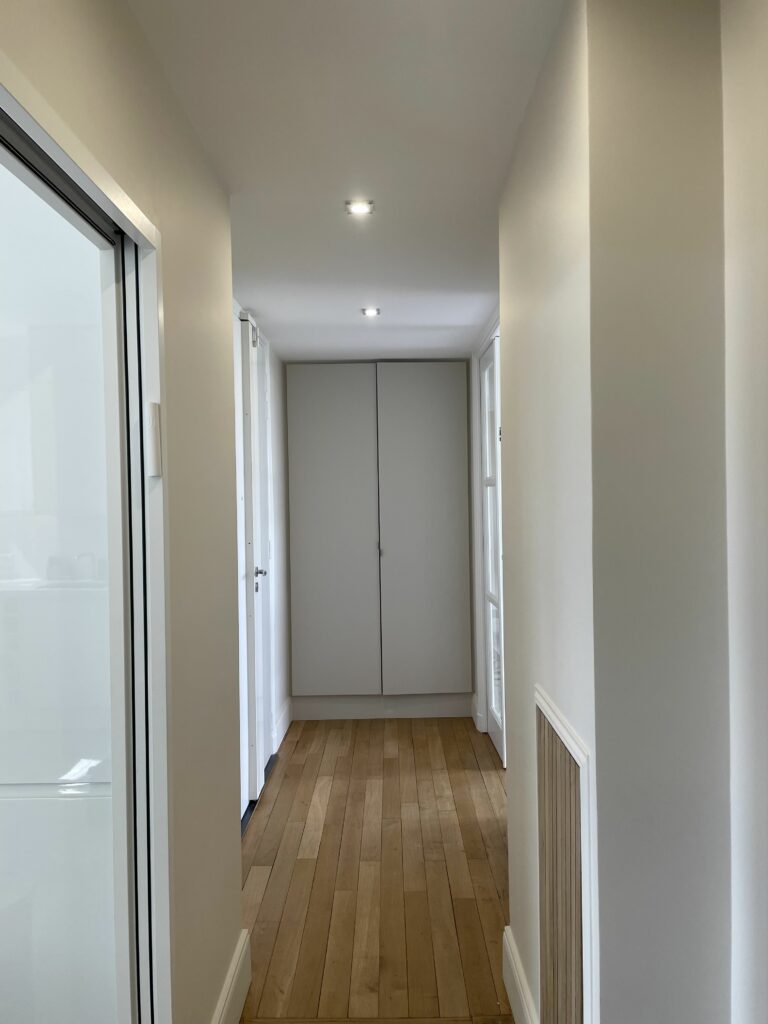 Appto B. 159 - Vue 1