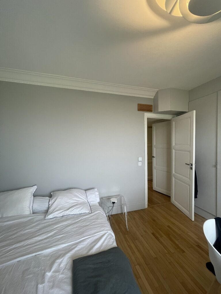 Appto B. 159 - Vue 3