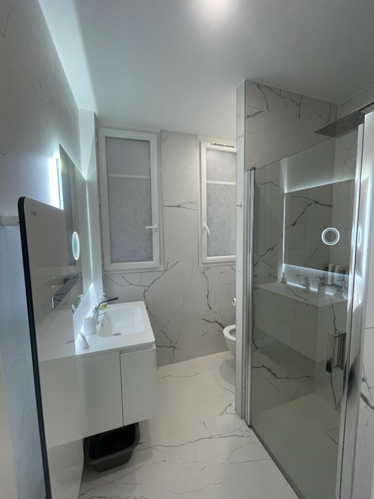 Appto B. 159 - Vue 4