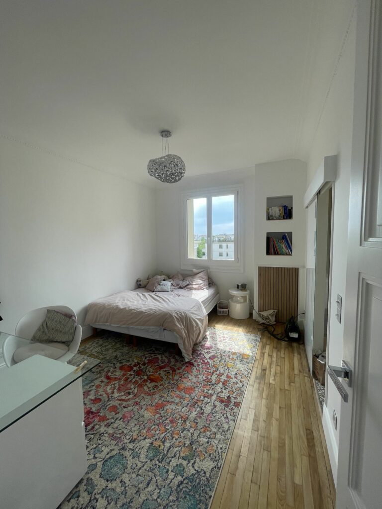 Appto B. 159 - Vue 5