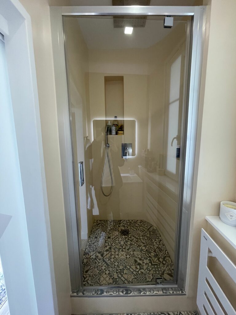 Appto B. 159 - Vue 6