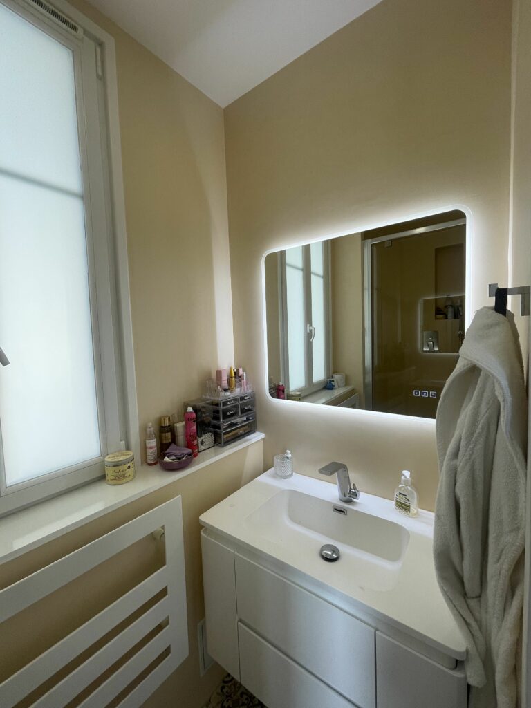 Appto B. 159 - Vue 7