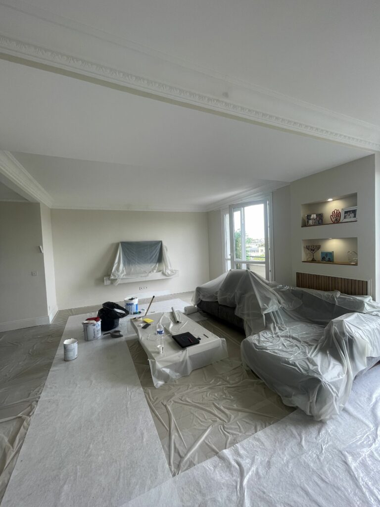 Appto B. 159 - Vue 8