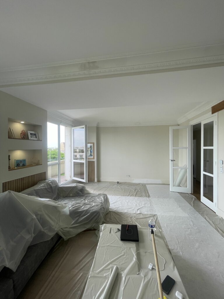 Appto B. 159 - Vue 9