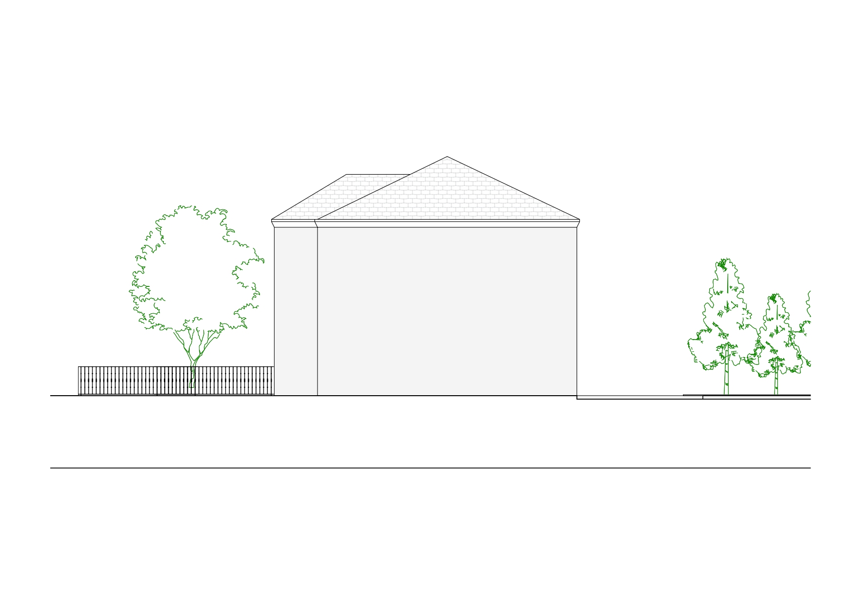 Cognette 28 - Plan 2