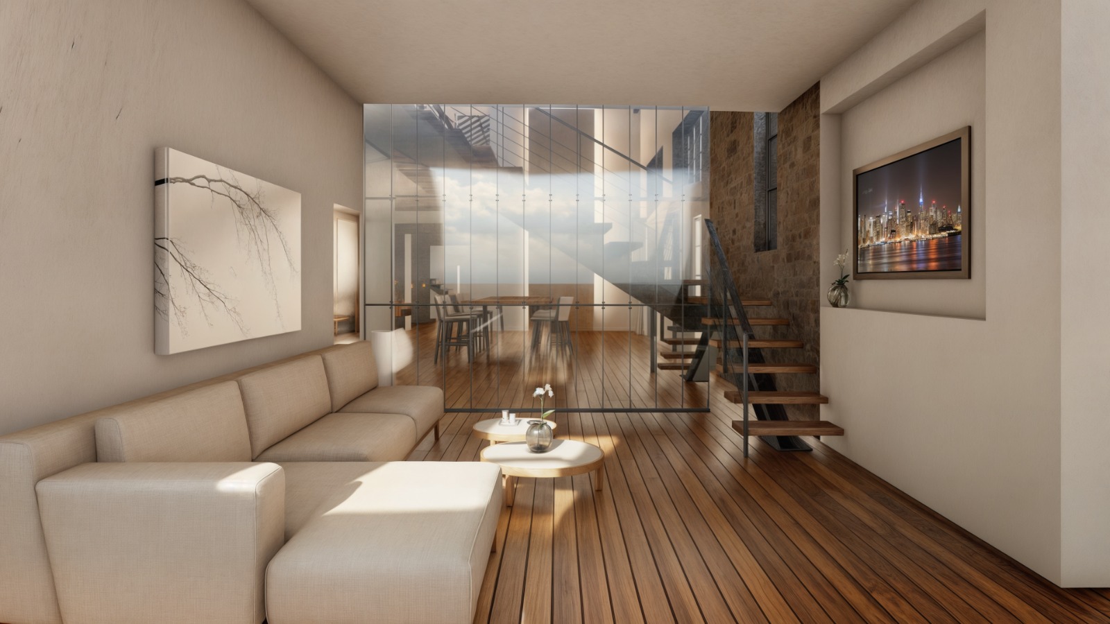 Le clos V. 580 - Vue 2