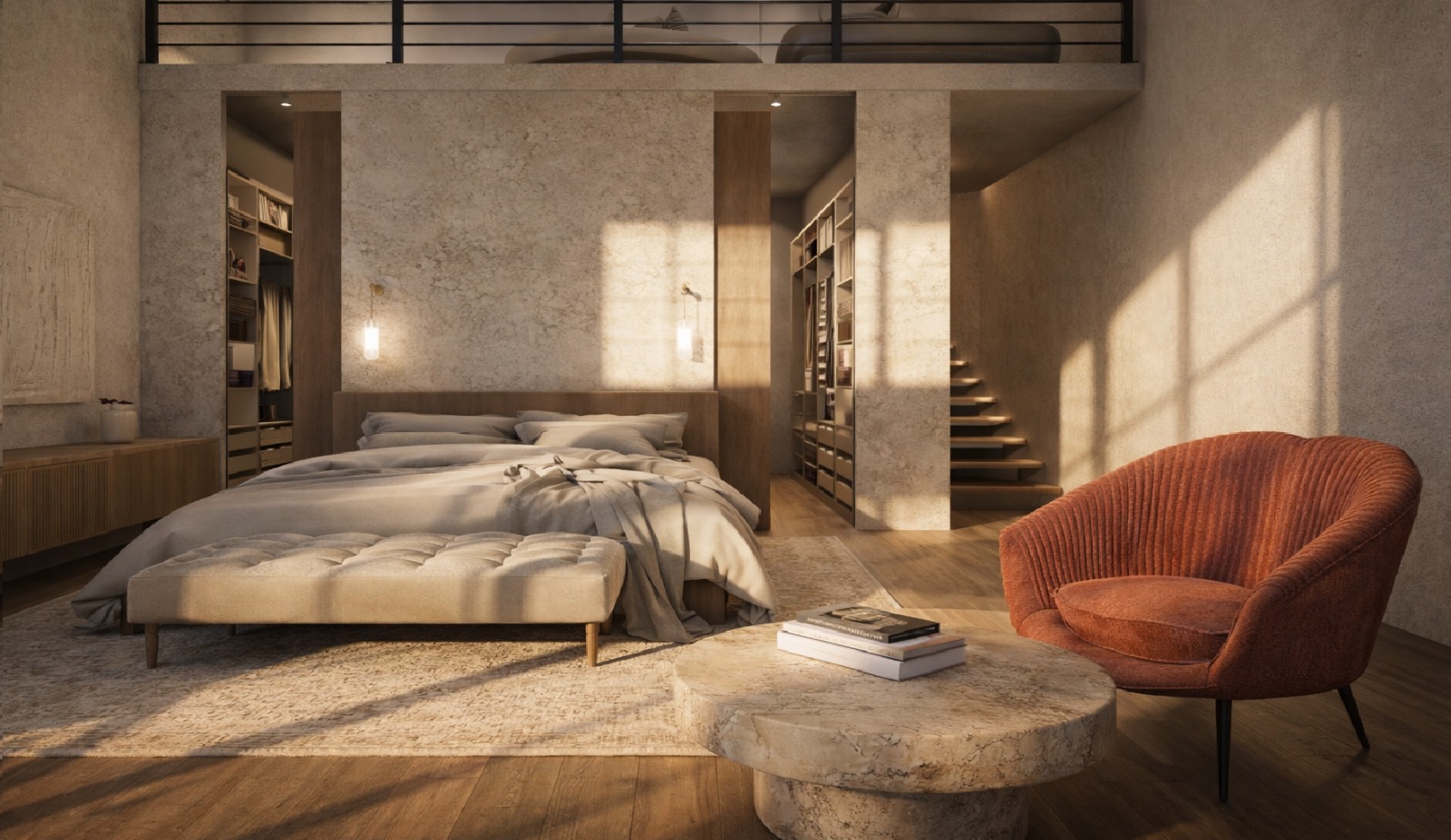 Le clos V. 580 - Vue 2