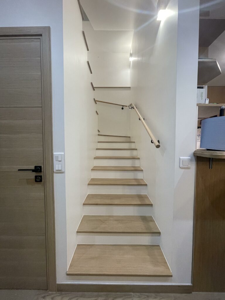 Surélévation S.150 - Vue 4