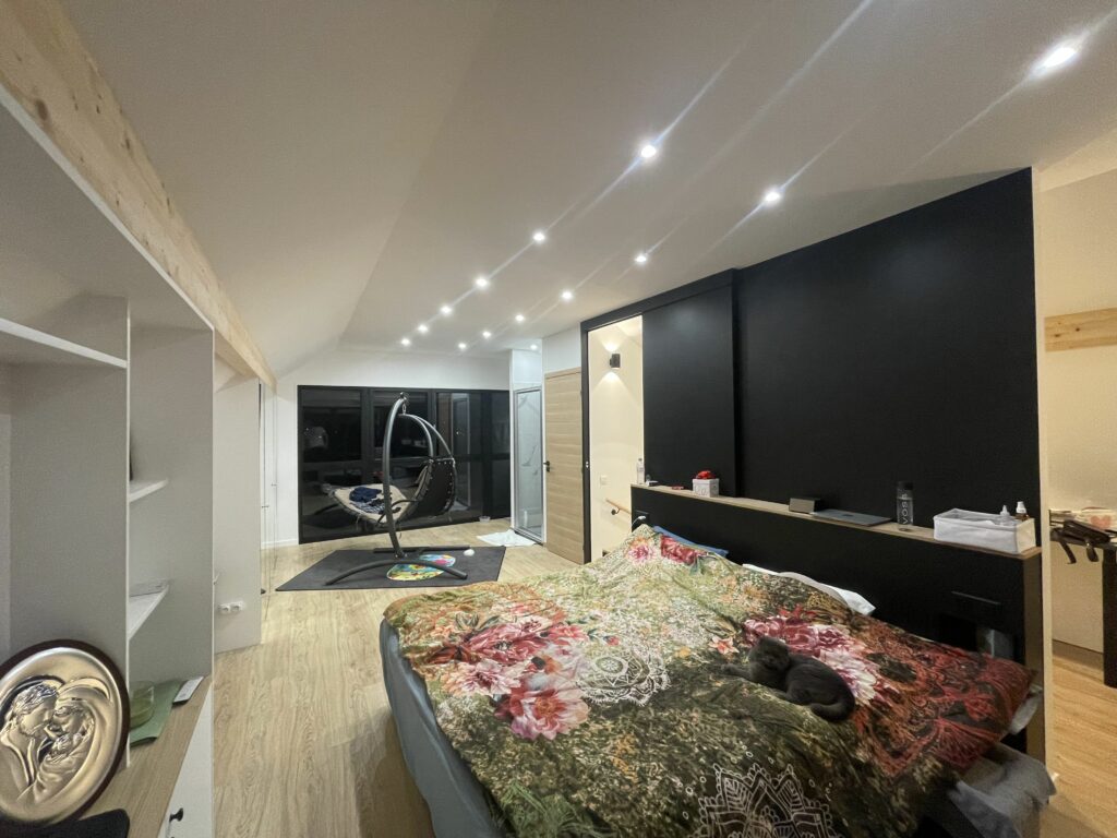 Surélévation S.150 - Vue 7